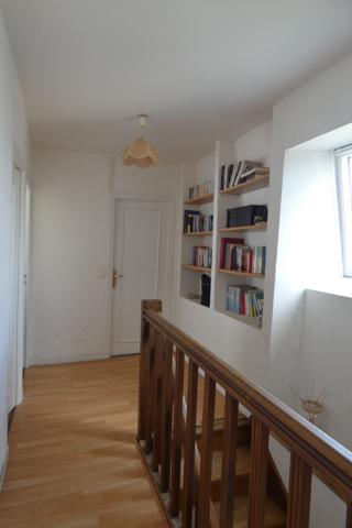 Maison rénovée proche gare Morlaix (29600)