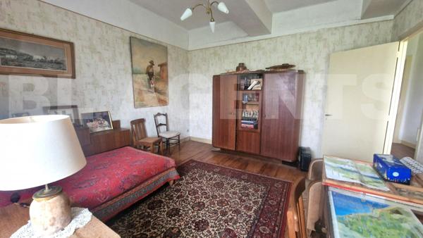 Propriété Rare – Deux Habitations Indépendantes – Castelsarrasin