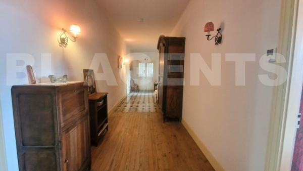 Propriété Rare – Deux Habitations Indépendantes – Castelsarrasin