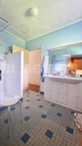 Propriété Rare – Deux Habitations Indépendantes – Castelsarrasin