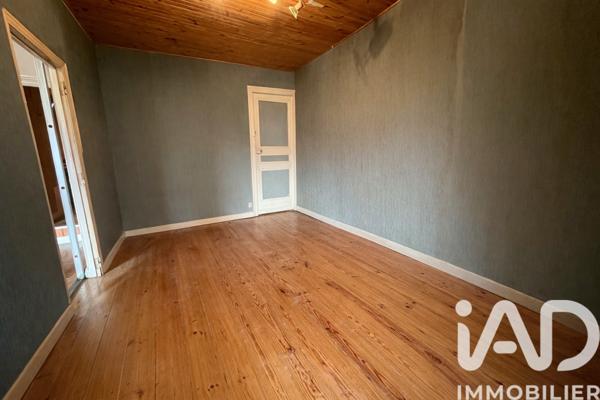 Appartement à vendre 4 pièces 71,4 m² Clermont-Ferrand