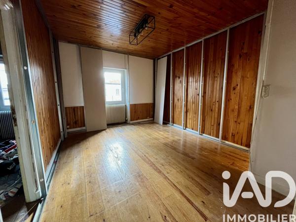 Appartement à vendre 4 pièces 71,4 m² Clermont-Ferrand