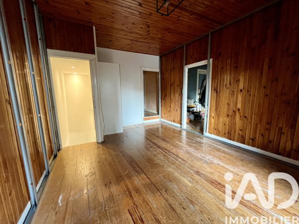 Appartement à vendre 4 pièces 71,4 m² Clermont-Ferrand
