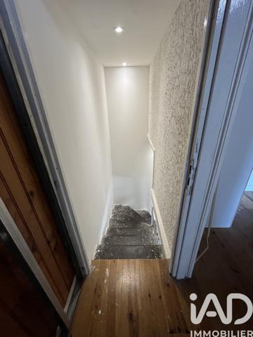 Appartement à vendre 4 pièces 71,4 m² Clermont-Ferrand