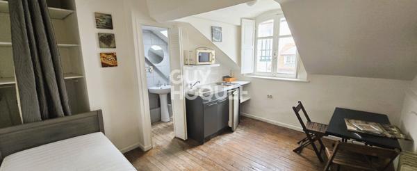 Appartement Saint Jean De Luz 1 pièce(s)