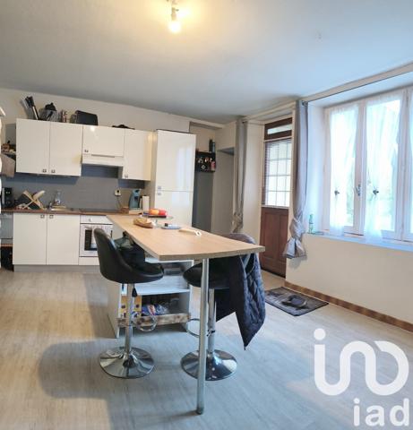 Maison à vendre 3 pièces 90 m² Polisot