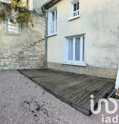 Maison à vendre 3 pièces 90 m² Polisot