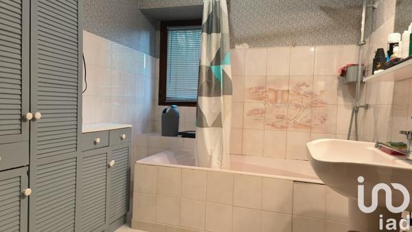 Maison à vendre 3 pièces 90 m² Polisot