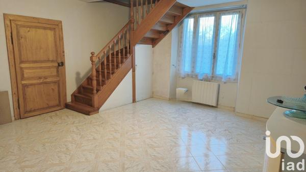 Maison à vendre 3 pièces 90 m² Polisot