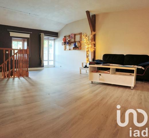 Maison à vendre 3 pièces 90 m² Polisot