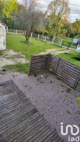 Maison à vendre 3 pièces 90 m² Polisot