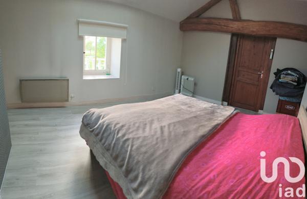 Maison à vendre 3 pièces 90 m² Polisot