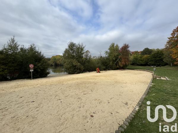 Appartement à vendre 2 pièces 39 m² Les Ulis