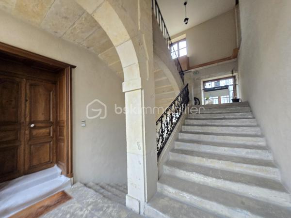 Duplex de 77 m²