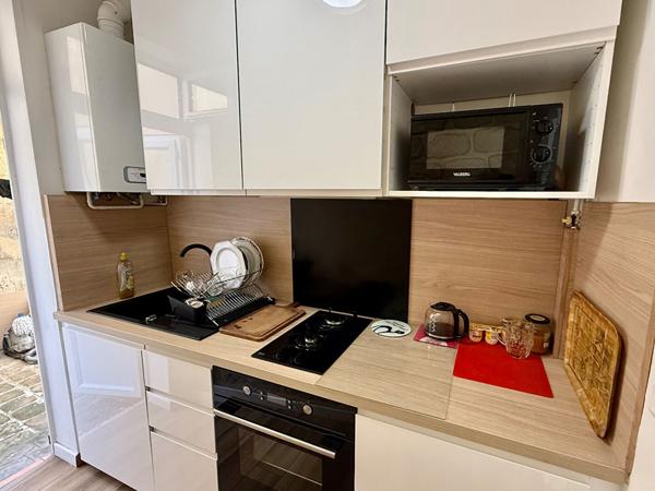 Appartement Nanterre 2 pièce(s) 31 m2