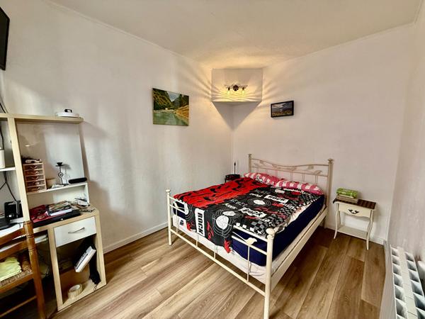 Appartement Nanterre 2 pièce(s) 31 m2