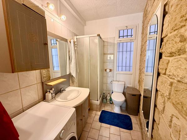 Appartement Nanterre 2 pièce(s) 31 m2