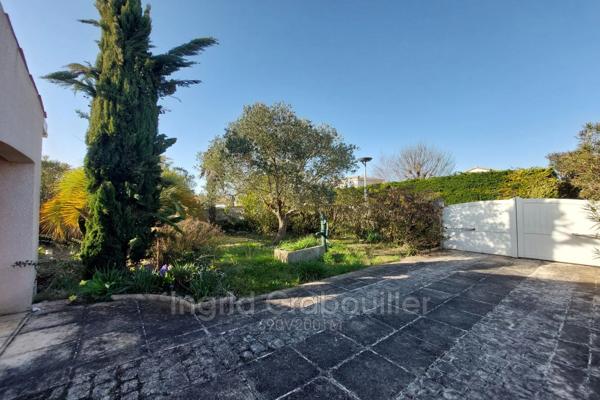 Maison Vaux-sur-Mer Centre-ville, achat maison 2 chambres 70 m²