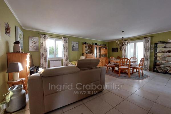 Maison Vaux-sur-Mer Centre-ville, achat maison 2 chambres 70 m²