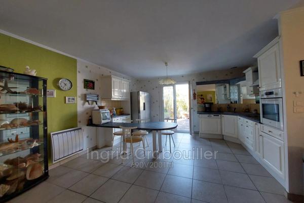 Maison Vaux-sur-Mer Centre-ville, achat maison 2 chambres 70 m²