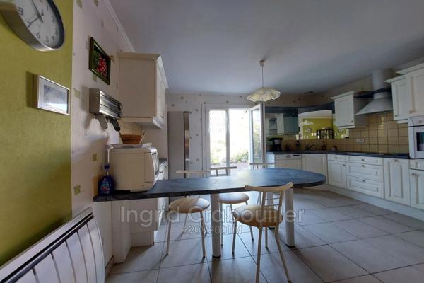 Maison Vaux-sur-Mer Centre-ville, achat maison 2 chambres 70 m²