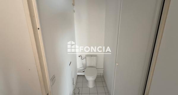 Location Appartement 4 pièces 78.76 m² - Corbeil-essonnes 91100