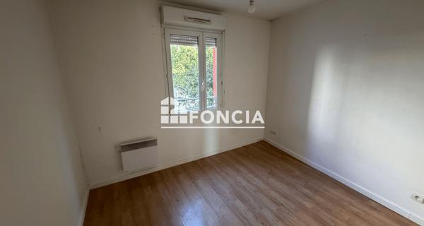 Location Appartement 4 pièces 78.76 m² - Corbeil-essonnes 91100