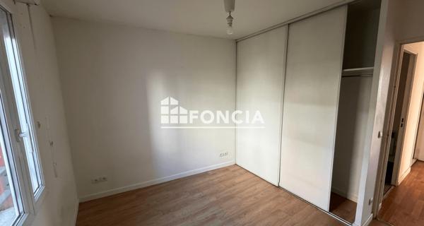 Location Appartement 4 pièces 78.76 m² - Corbeil-essonnes 91100