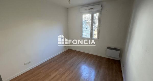 Location Appartement 4 pièces 78.76 m² - Corbeil-essonnes 91100