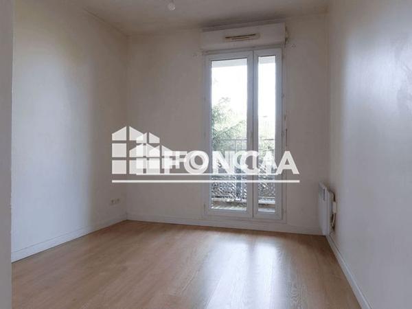 Location Appartement 4 pièces 78.76 m² - 114 BLD JOHN KENNEDY Corbeil Essonnes 91100