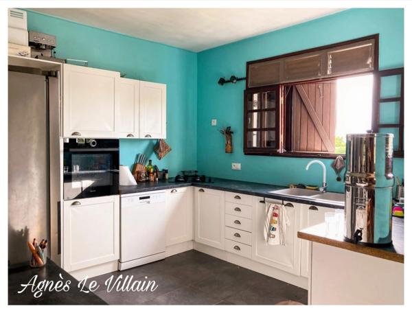 Maison Familiale Vue Mer avec Studio