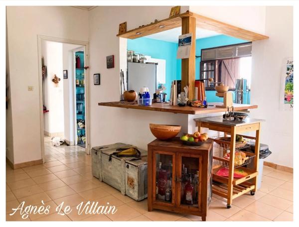 Maison Familiale Vue Mer avec Studio