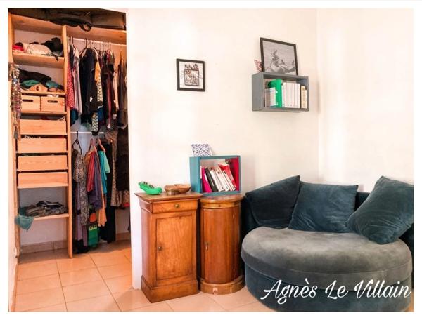 Maison Familiale Vue Mer avec Studio