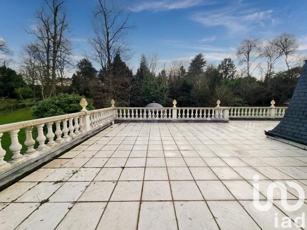 Location maison 9 pièces 230 m² Noisy-le-Grand