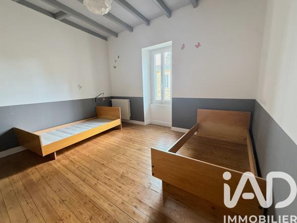 Maison à vendre 5 pièces 129 m² Tabanac