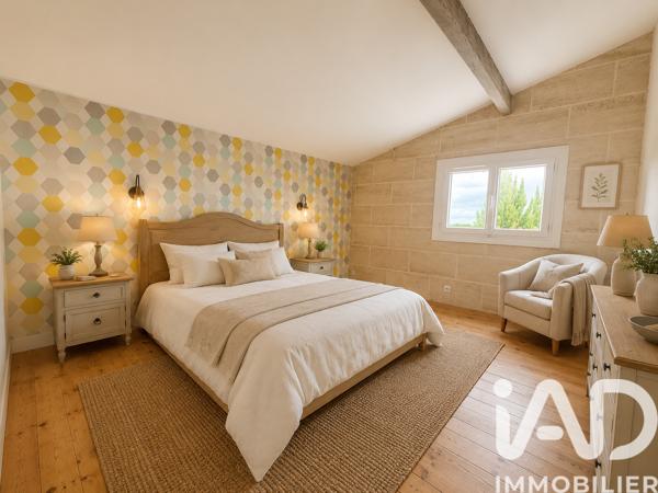 Maison à vendre 5 pièces 129 m² Tabanac
