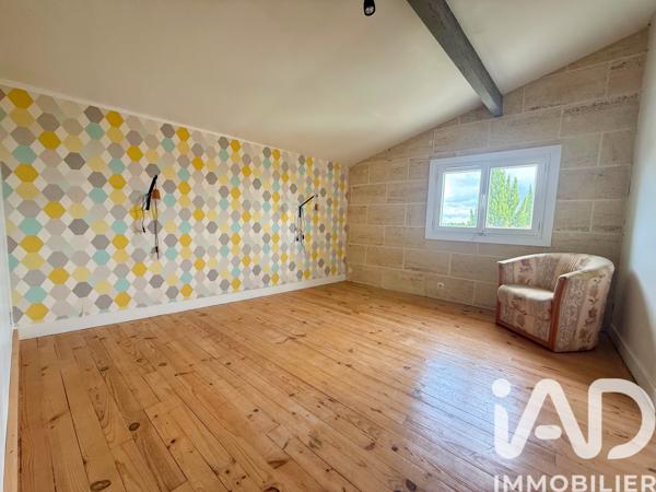 Maison à vendre 5 pièces 129 m² Tabanac