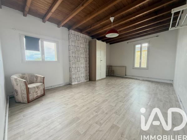 Maison à vendre 5 pièces 129 m² Tabanac