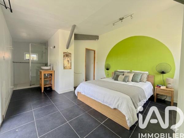 Maison à vendre 5 pièces 129 m² Tabanac