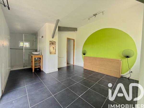 Maison à vendre 5 pièces 129 m² Tabanac