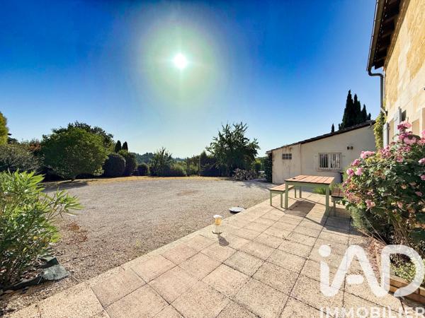 Maison à vendre 5 pièces 129 m² Tabanac