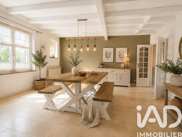 Maison à vendre 5 pièces 129 m² Tabanac