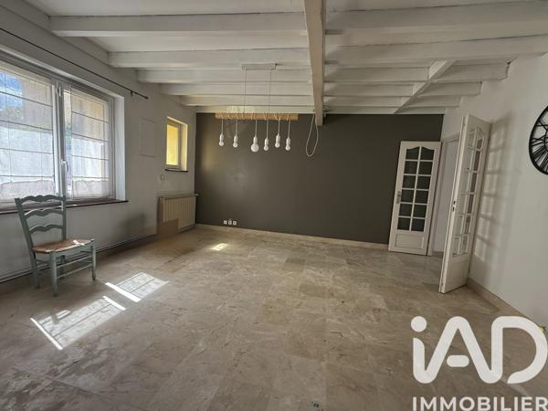Maison à vendre 5 pièces 129 m² Tabanac