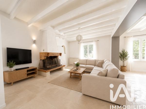 Maison à vendre 5 pièces 129 m² Tabanac
