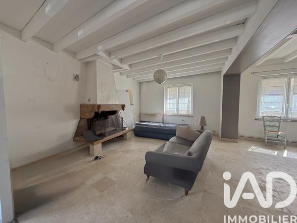 Maison à vendre 5 pièces 129 m² Tabanac