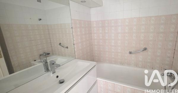 Appartement à vendre 3 pièces 64 m² Montpellier