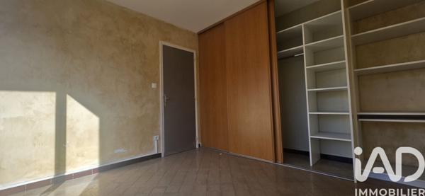 Appartement à vendre 3 pièces 64 m² Montpellier