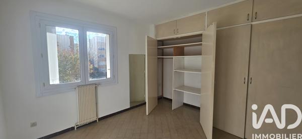 Appartement à vendre 3 pièces 64 m² Montpellier