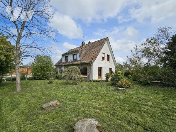 Maison à vendre Wissant