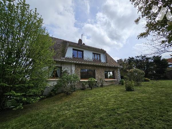 Maison à vendre Wissant